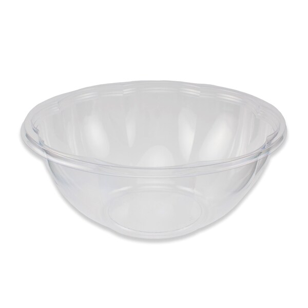 Stalk Market 24oz PLA Salad Bowl, 300PK PLA-SB24 - main
